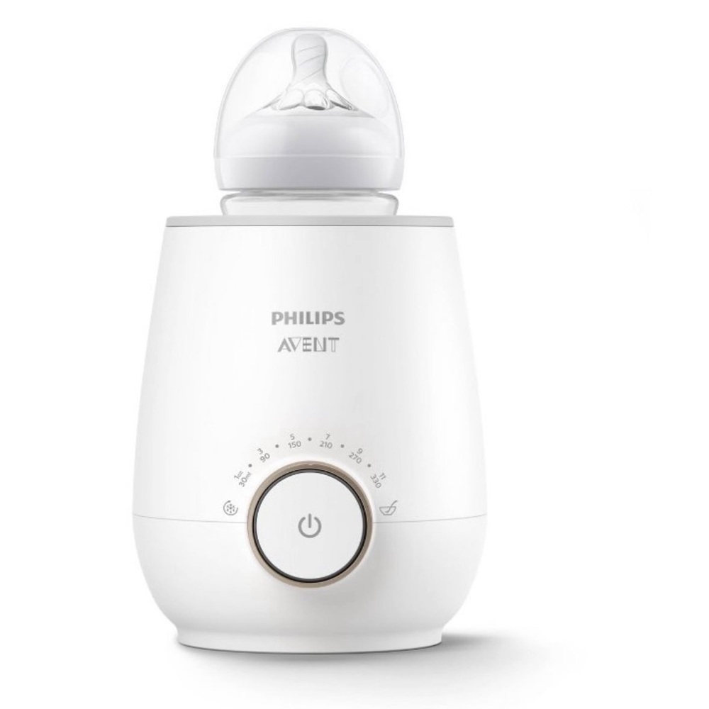 Philips Avent Bottle Warmer